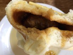 牛肉包子-清真·老金家牛肉店(会展路店)