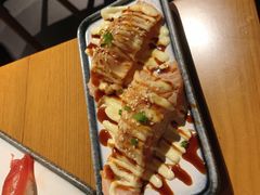 -渔寿司·日本料理(艾尚天地店)