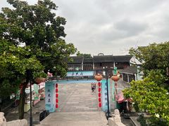 -嘉兴月河历史街区