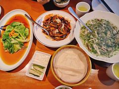 -三凤酒家·百年无锡菜(清扬茂业店)