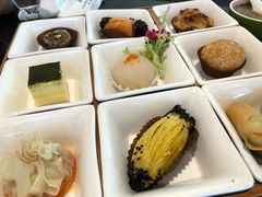 -柒园·三十年创意杭帮菜(龙湖滨江天街店)