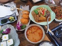 -Hi YOU你的饭局泰餐厅(雍和宫店)