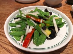 -云海肴·汽锅鸡·云南菜(广安门天虹店)