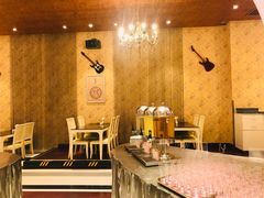 -北京亚奥国际酒店