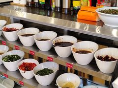 -朴小妹人参鸡汤火锅(长白山万达店)