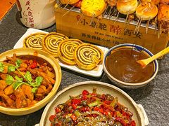 -福苗小骆驼烧烤(曲江店)