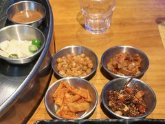 -伍丁·烤牛肋(和平东桥店)