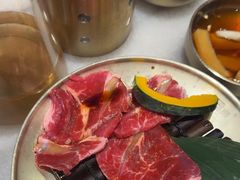 -韩宫宴烤肉·料理(南京江宁万达店)