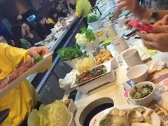 -千味涮·健康火锅(会展连城新天地店)