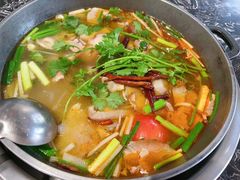 -80红枣鸡腊排骨(总店)