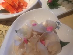 -甘尼仕印度餐厅爵士酒吧(阳春巷店)