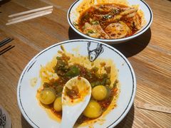 -太二酸菜鱼(深圳布吉万象汇店)
