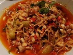 -鸡毛店·川菜(双楠店)