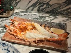 -High Yaki THE SEA海鲜居酒屋