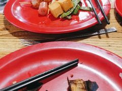 -好伦哥(温都水城店)