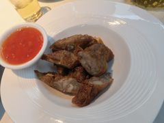 -园里前·10年私厨·福建菜(台江万达鳌峰洲店)