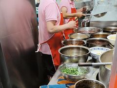 -金牌罗记肠旺面(蔡家街店)