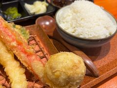-天妇罗内顺田(罗湖店)