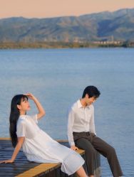 -茜茜公主婚纱摄影会馆