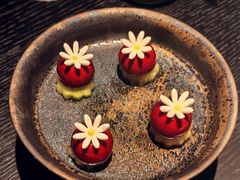 -鲜璟台·地标景观餐厅(上海中心店)