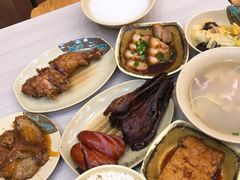 鸭头-圆宝台湾小吃(迎津街店)