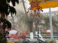 -琥珀咖啡 Ambercoffee