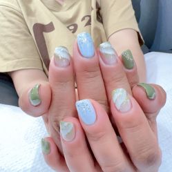-悠禾·美甲美睫·皮肤管理