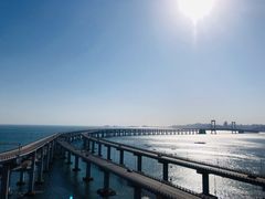 -星海湾跨海大桥