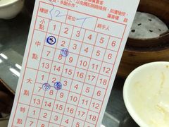 iphone_upload_pic-香港蓮香樓(上環店)