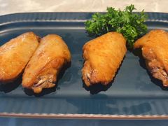 -必胜客(骡马市店)