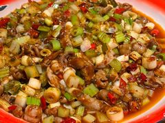 -泥糊破店小酒馆·团建聚餐(南京西路店)