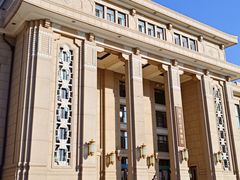 -国家自然博物馆