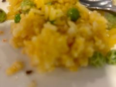 -芽庄洲际酒店自助餐厅