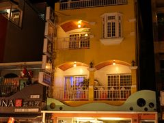 2014年台湾旅行摄于垦丁大街2-垦丁大街