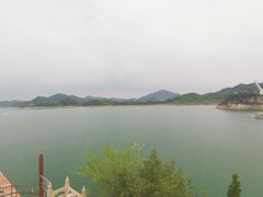 -北京金海湖景区