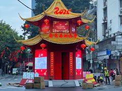 -光明广场