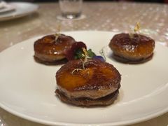 -8餐厅(新葡京酒店)