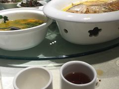 -金色艳阳天•粤菜 淮扬菜(古平岗店)