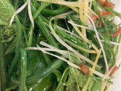 -盛百味·家宴餐厅(霸州分店)