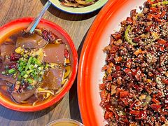 -歌乐人家·辣鸡酒馆(国贸店)