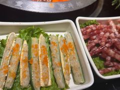 -井格重庆火锅(西直门凯德Mall店)