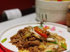 -馋遇江南·精致湖景雅宴(东方之门店)