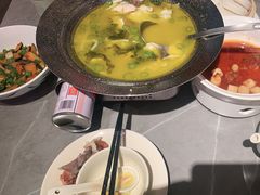 -楚山晓·楚湘菜(江夏永旺店)