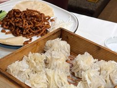 -老爷庙风味美食府(魏都大道店)