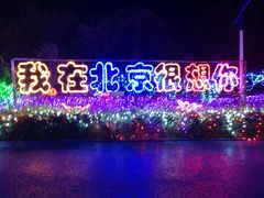-青龙湖公园