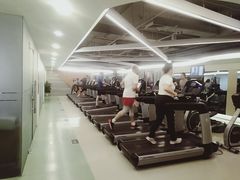 -宝力豪健身(中粮广场店)
