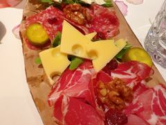 -Osteria Garden 生蚝花园餐厅(原进贤路店)