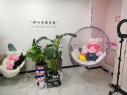 -久匠·野生眉半永久纹眉