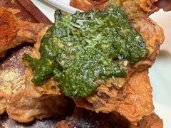 -get pizza意大利餐厅(凯德MALL店)