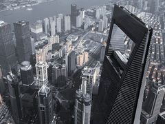 -上海中心大厦